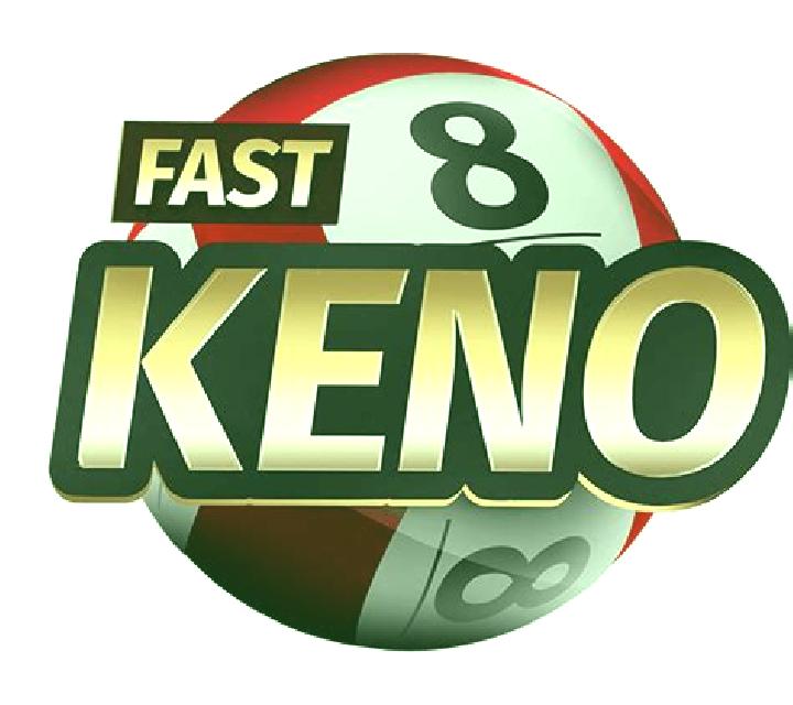 Keno Fast slot