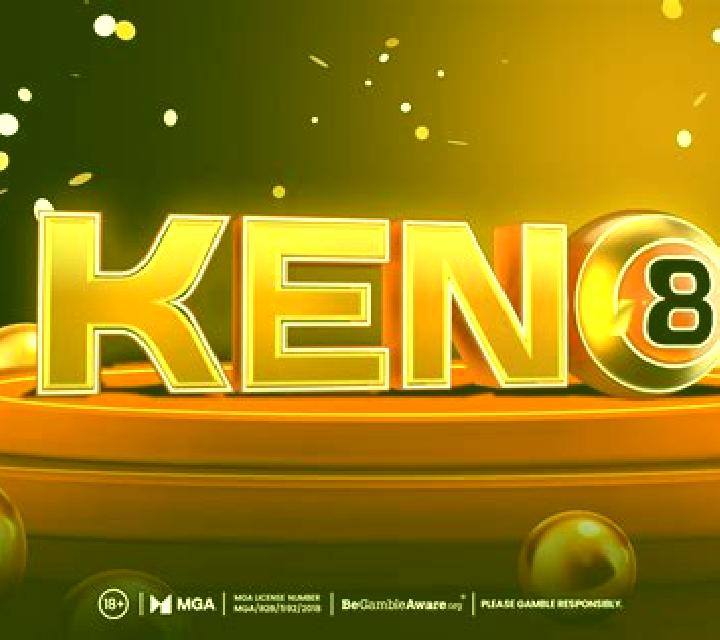 Keno (Galaxsys) online slot