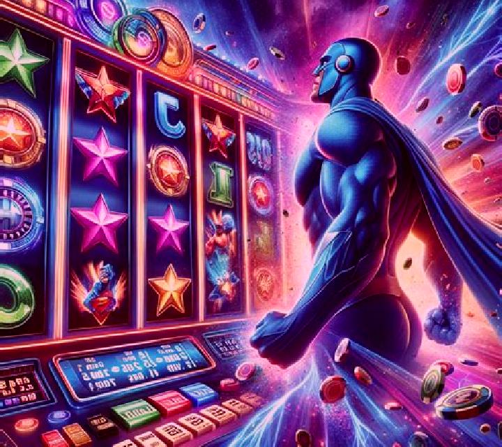 Keno (Gemini Gaming) online slot