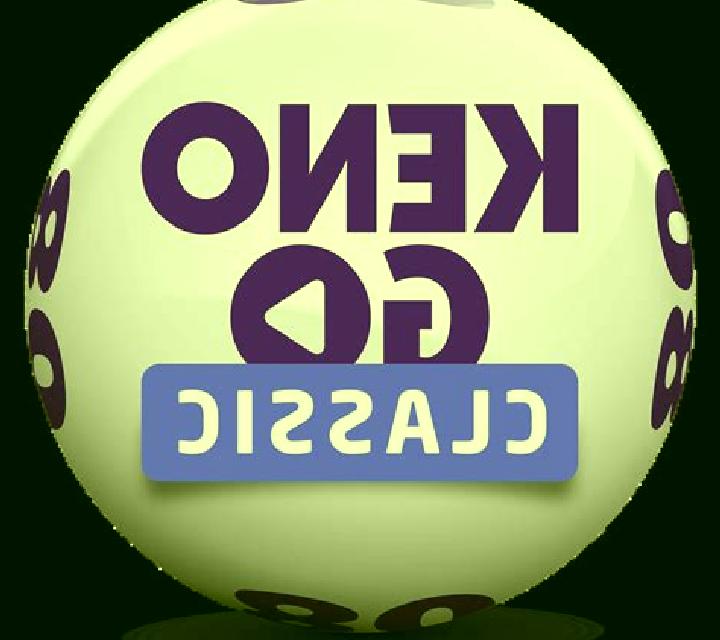 Keno Go online slot