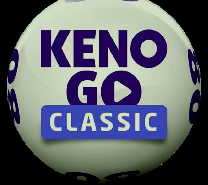 Keno Go slot