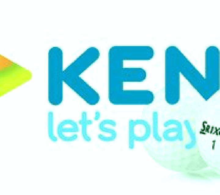 Keno Golf slot