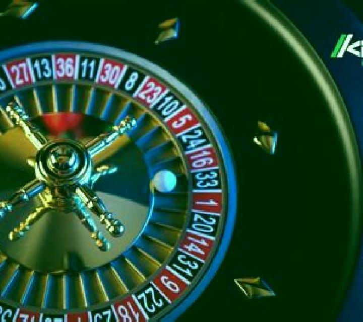 Keno (Kiron Interactive) online slot