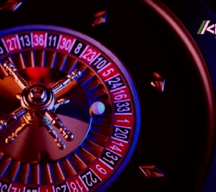 Keno (Kiron Interactive) slot game
