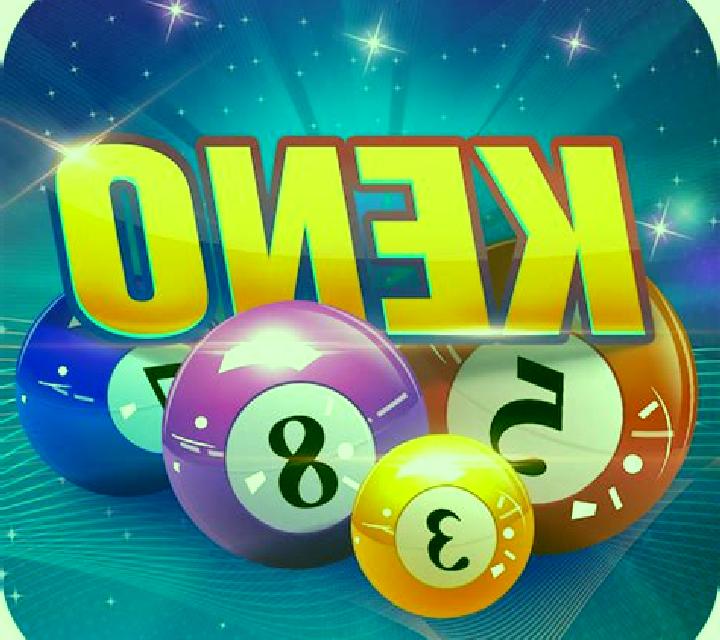 Keno Live Casino (Ezugi) online slot