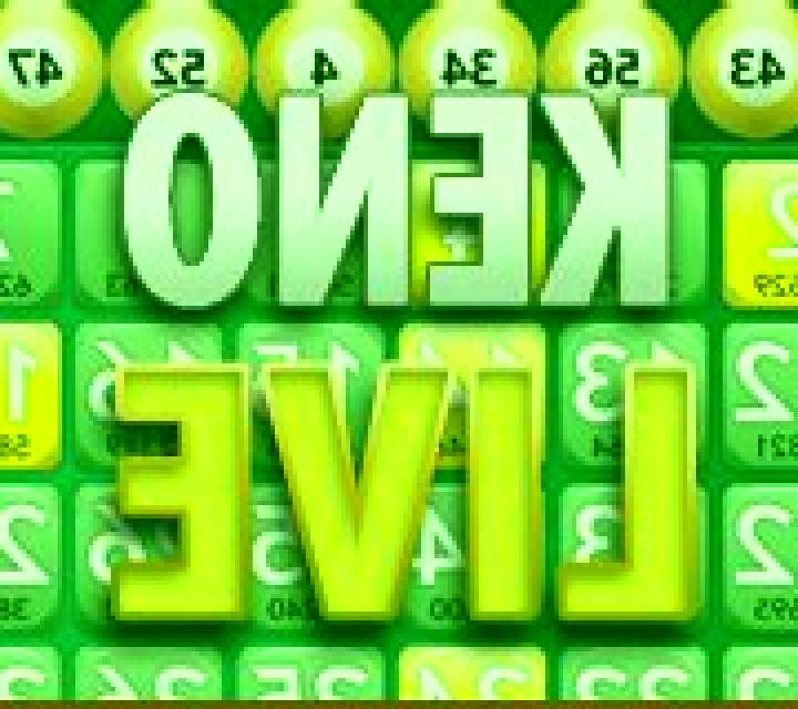 Keno Live (InBet Games) online slot