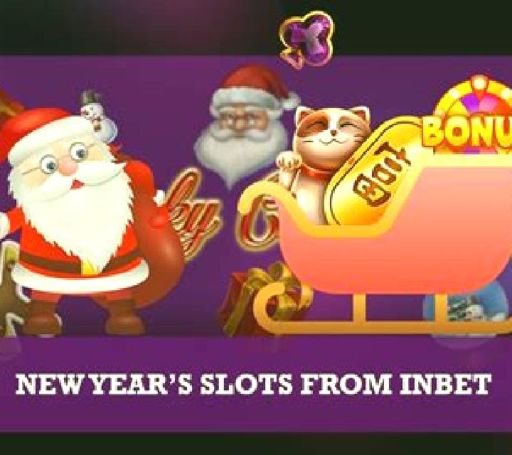 Keno Live (InBet Games) slot machine