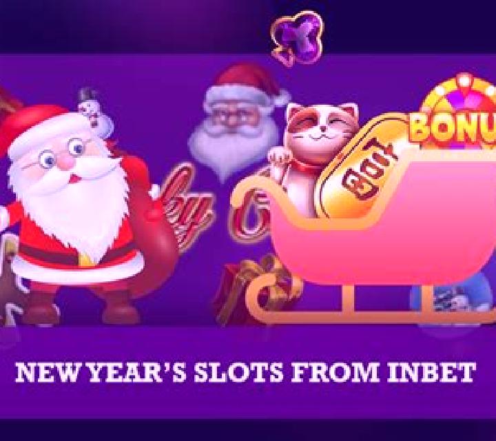Keno Live (InBet Games) slot