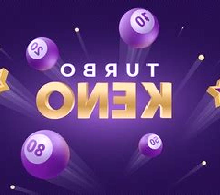 Keno Live Turbo slot