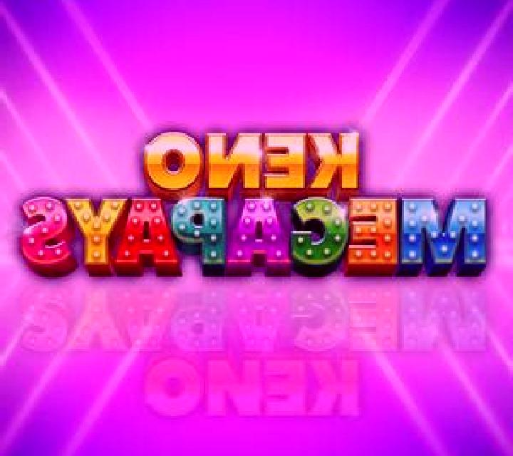 Keno Megapays slot