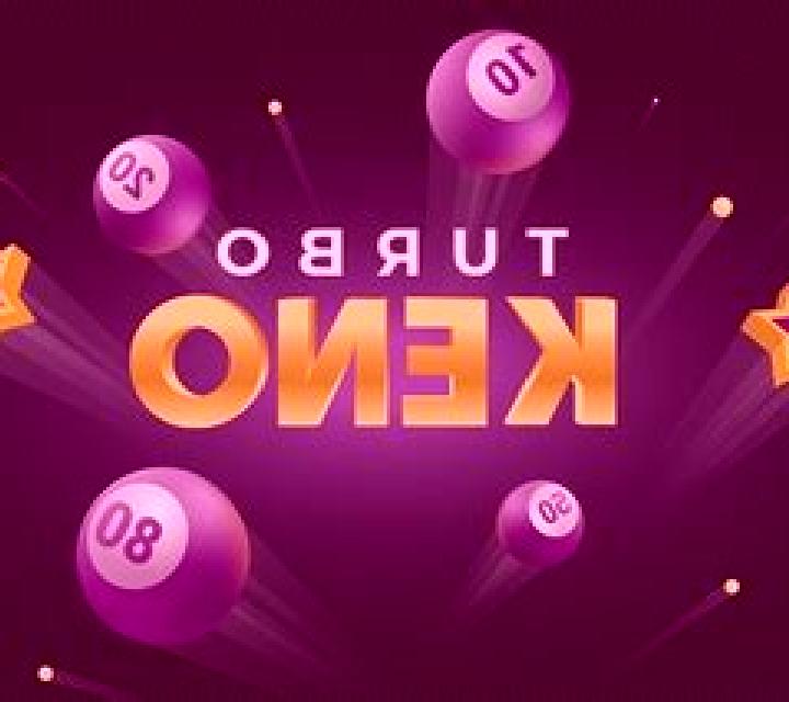 Keno Neon Turbo online slot