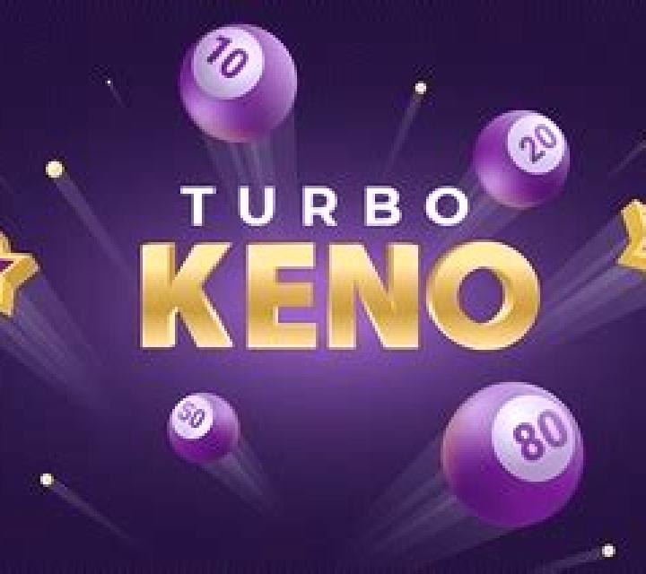 Keno Neon Turbo slot