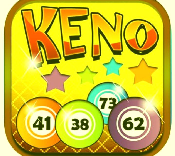 Keno Party online slot