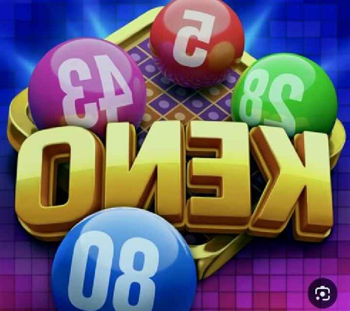 Keno Party slot game