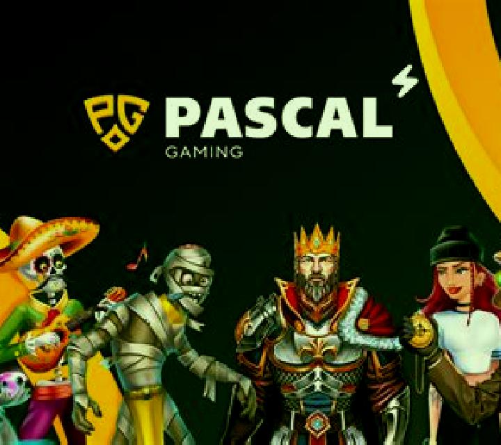 Keno (Pascal Gaming) slot