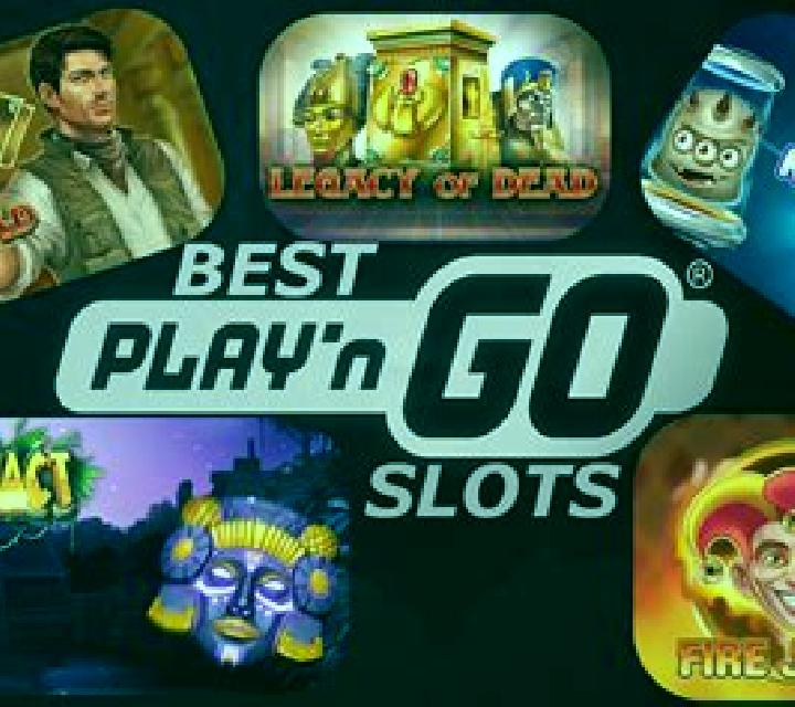 Keno (Play n Go) slot game