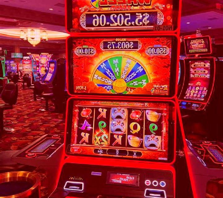 Keno (Play n Go) slot machine