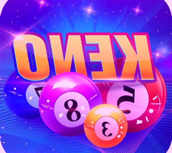 Keno (Rainbet Originals) slot machine