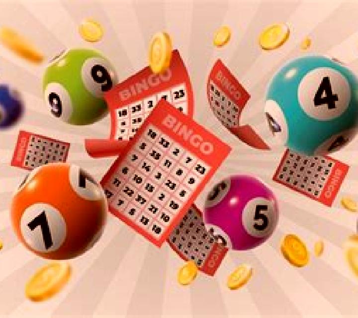 Keno (Realistic) online slot