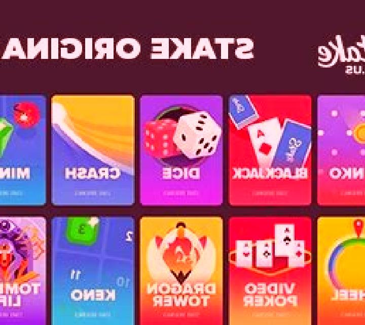 Keno (Stake Originals) online slot
