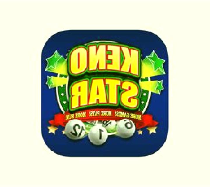 Keno Star online slot
