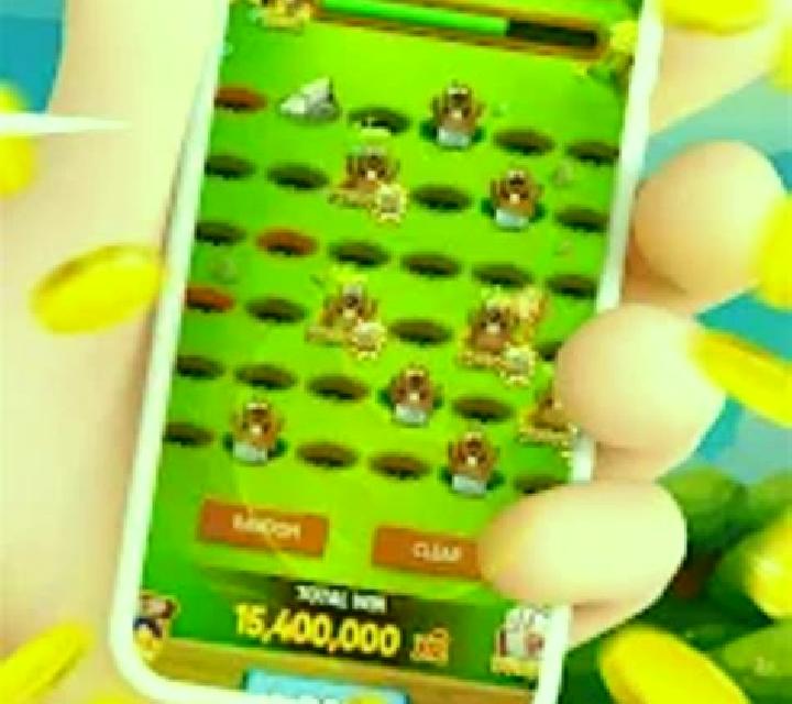 Keno T+ online slot