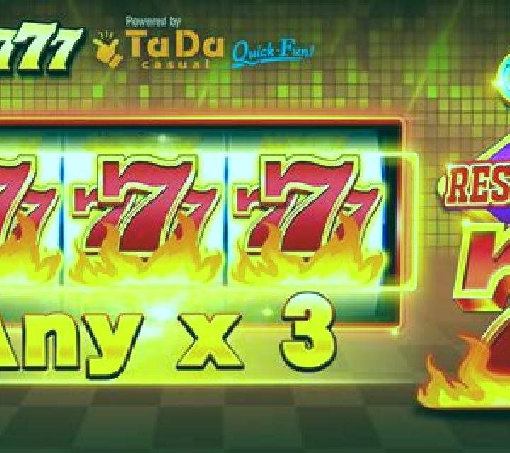 Keno (Tada Gaming) slot game