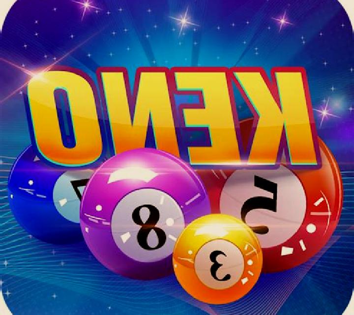 Keno - The Originals slot