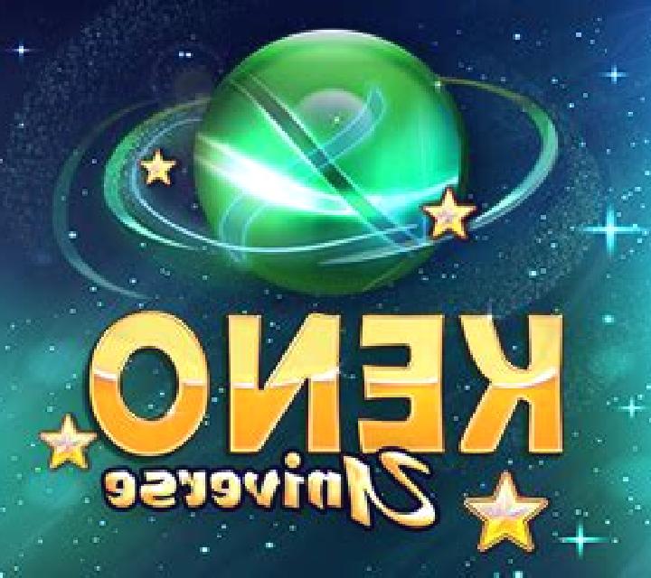 Keno Universe slot