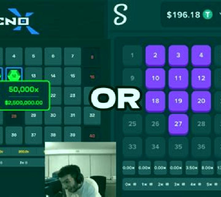 Keno Xtreme online slot
