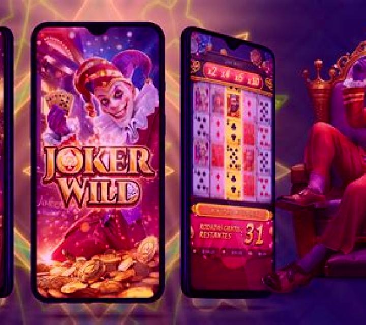 Kenobyte slot game
