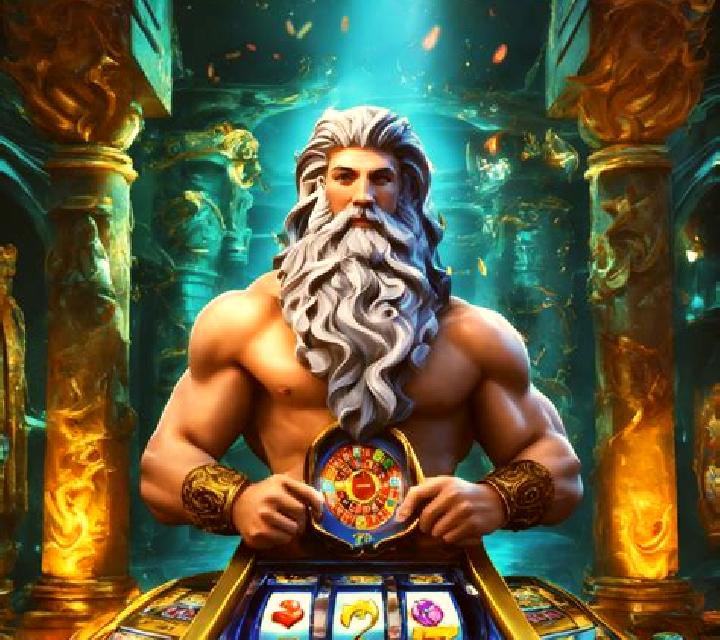 Keno(Genii) online slot