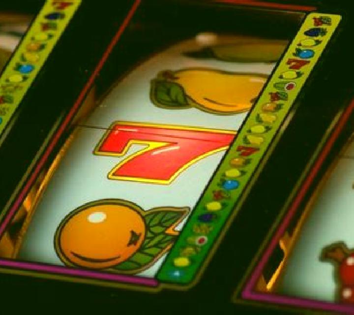 Keno(Genii) slot