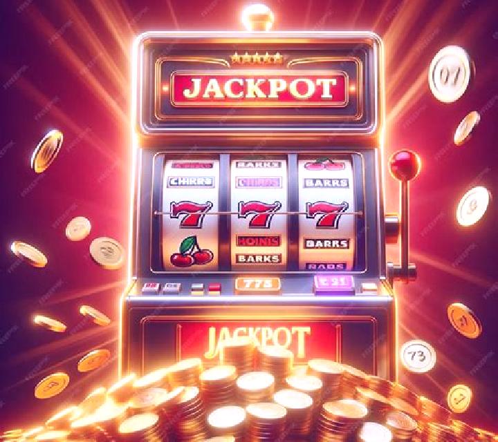 Kenooo Jackpots online slot