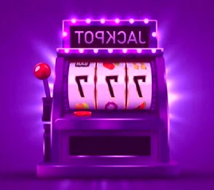 Kenooo Jackpots slot machine