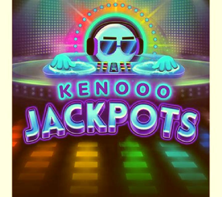 Kenooo Jackpots slot
