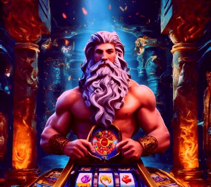 Keno(Pragmatic) online slot