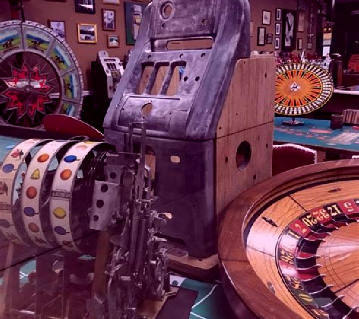 Keno(Pragmatic) slot machine