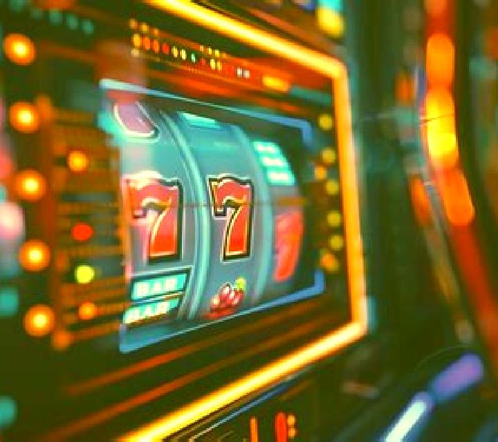 Keno(Pragmatic) slot