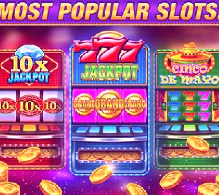 Kenotopia online slot