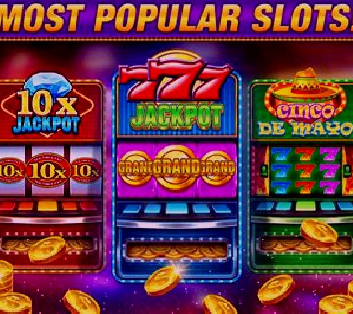 Kenotopia slot game