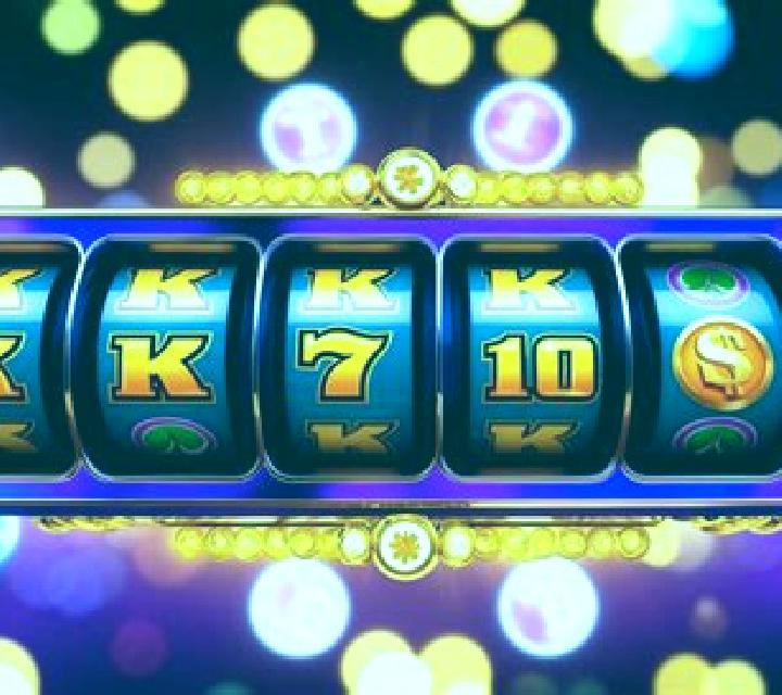 Kenotronic online slot