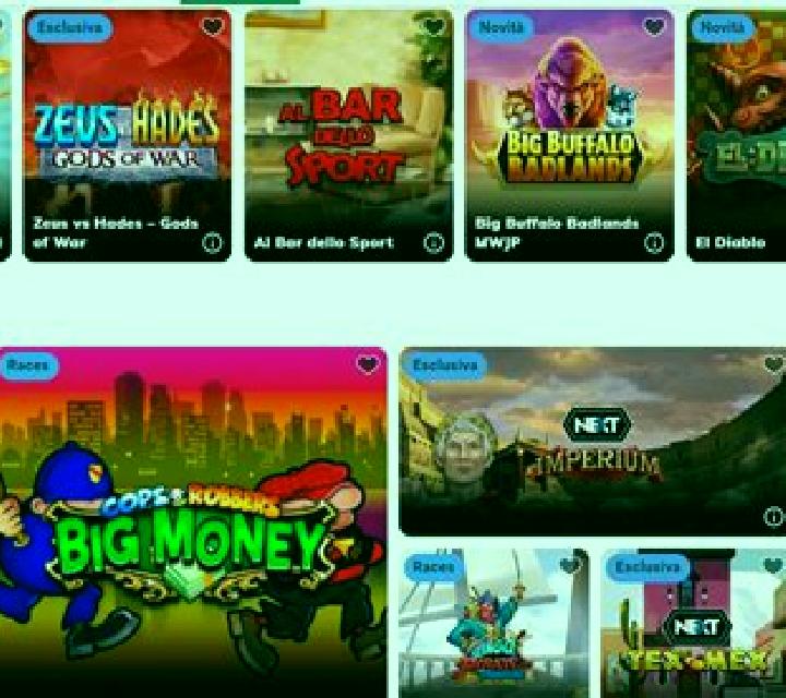 Kenow online slot