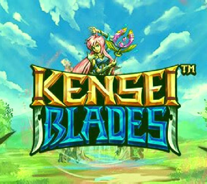 Kensei Blades slot
