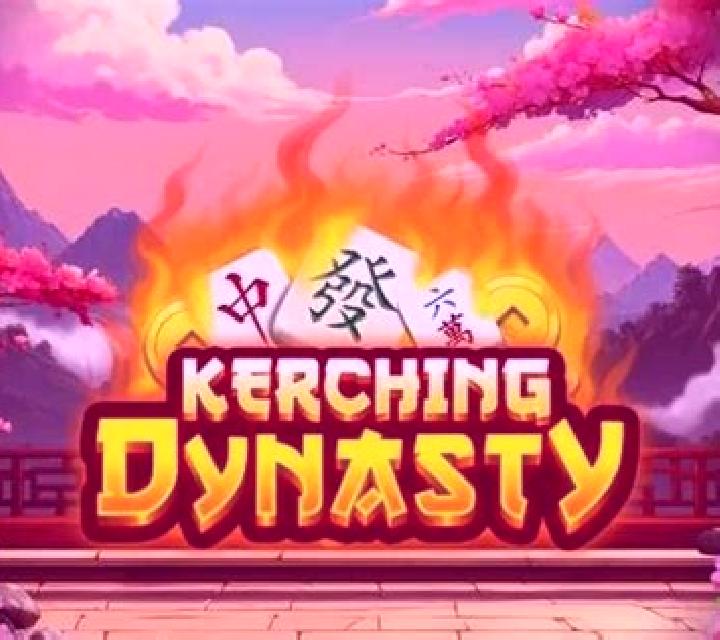 Kerching Dynasty slot