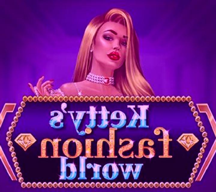 Ketty s Fashion World online slot