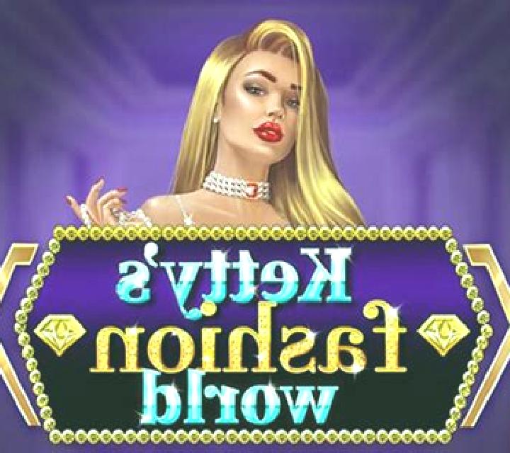 Ketty s Fashion World slot game