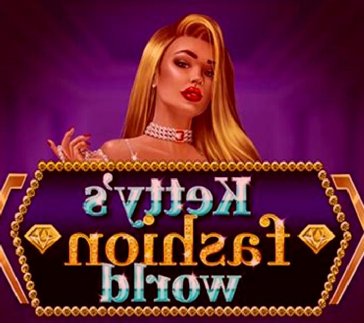 Ketty s Fashion World slot machine