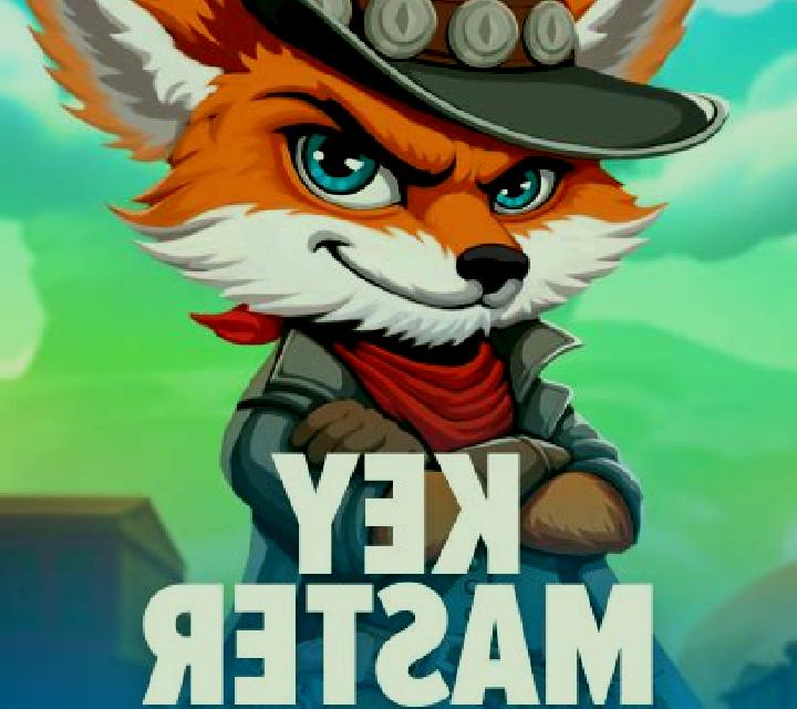 Key Master slot game