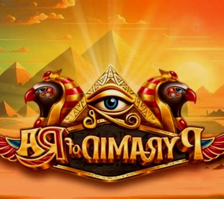Key of Ra slot game
